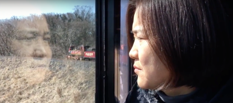South Korean student wins Best Documentary at international 'Film Now Festival'