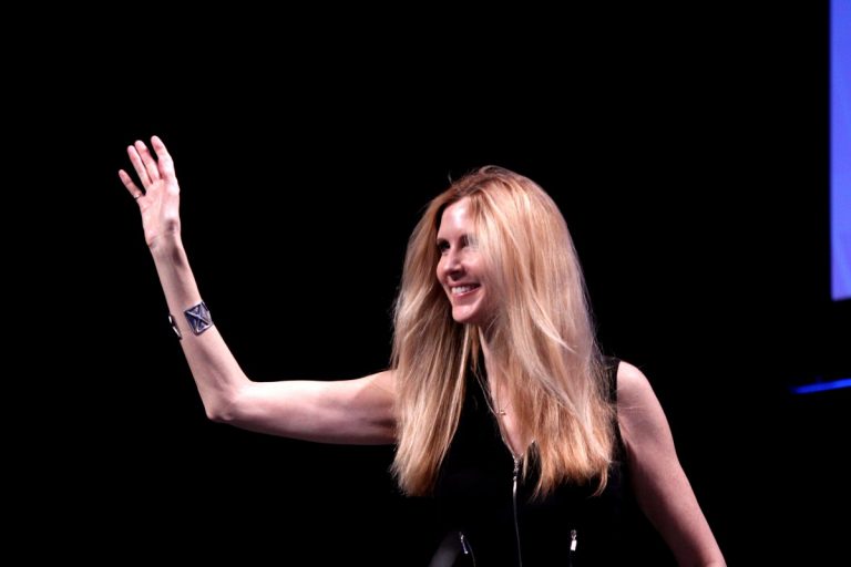 'Committed to free speech', UC Berkeley re-books conservative speaker Ann Coulter