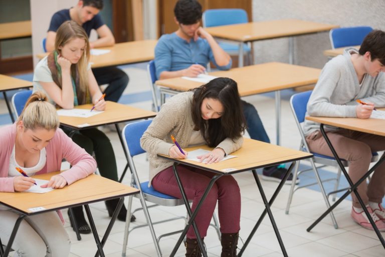 Think of cheating in exams? Get ready for deportation, jail time