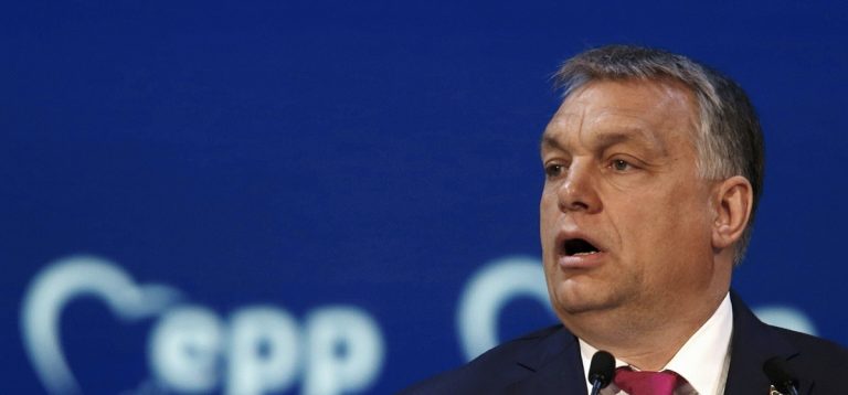 Hungary: PM Orban eyes 2018 election with 'anti-Soros' university law