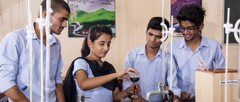 India: 8 courses that lead to high-paying jobs - report