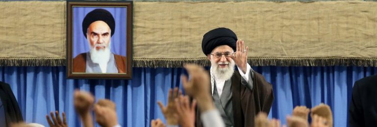 Iran: Supreme leader criticises 'Western-influenced' education plan for country
