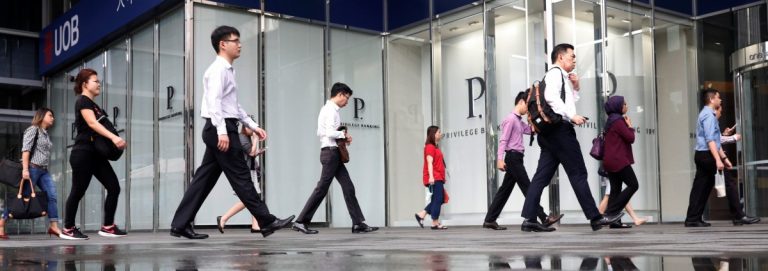 Singapore's new public university aims to cater for socially-driven, working adults