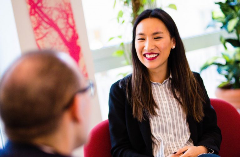 Student Stories: What it’s like to study Finance at Stockholm School of Economics