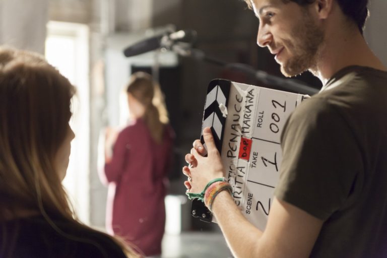 Career in filmmaking: A short course or a degree?