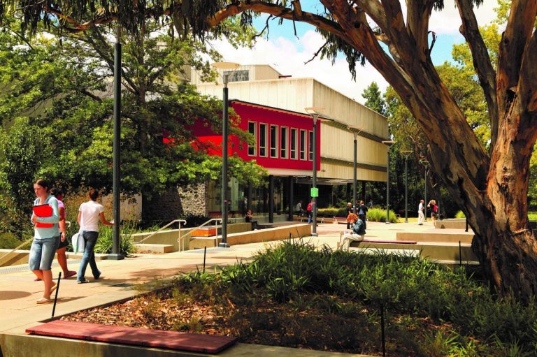 Why are so many students choosing to study at Australia’s UNE School of Law