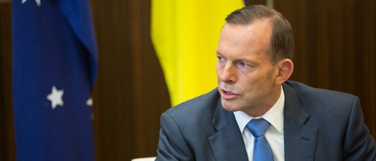 Australia: Ex-PM Abbott questions Turnbull’s budget plan on education