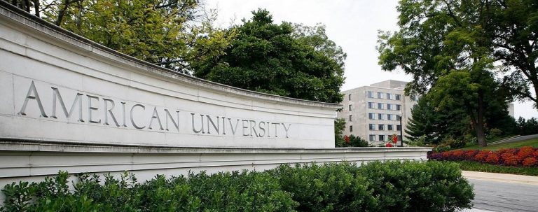 FBI joins probe of bananas in nooses at Washington's American University
