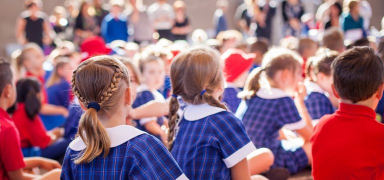 Australia: Changes to school funding – your questions answered