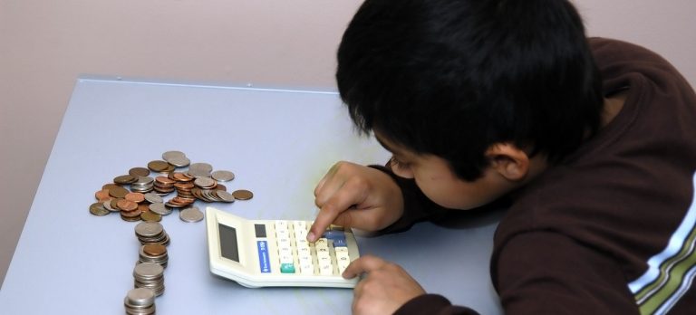 Why is Australian 15-year-olds’ financial literacy declining?