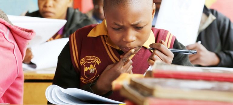 South Africa’s public-private school plans require healthy scepticism