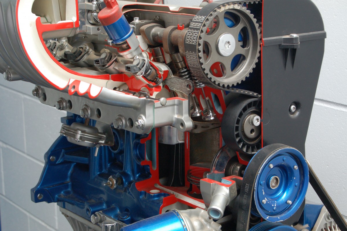 University of Hertfordshire A hub for Engineering and Technology