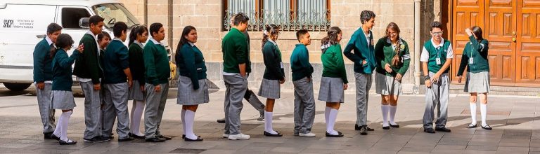 The US and Mexico: Education and understanding