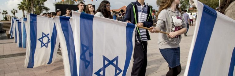 Israel, no-platforming – and why there’s no such thing as ‘narrow exceptions’ to campus free speech