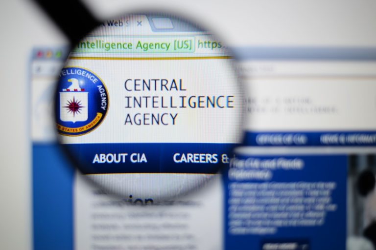 No laughing matter: MIT student sues CIA to know more about its Twitter jokes