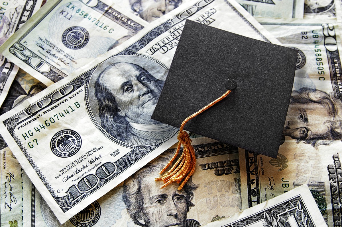 graduation, private college, tuition, financial aid