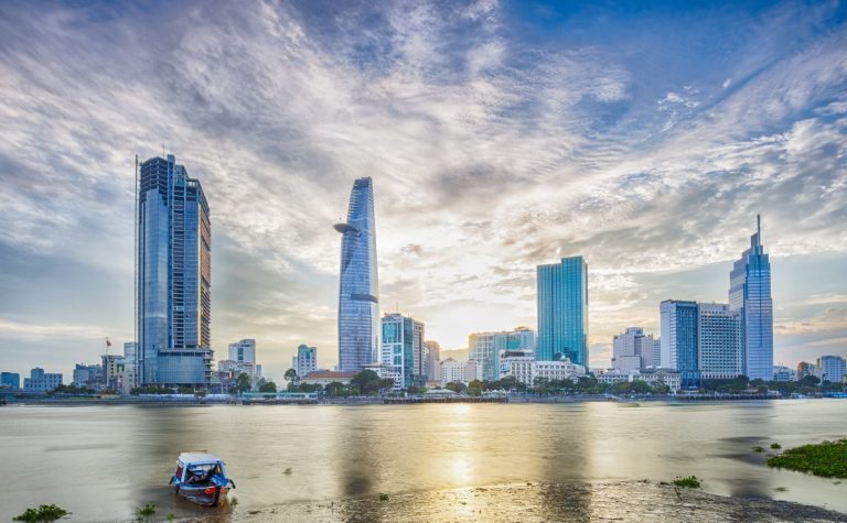 How Vietnam is embracing Architecture and Urbanisation