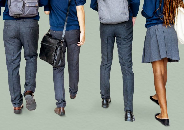 UK: Boys may soon be able to wear skirts at this private school