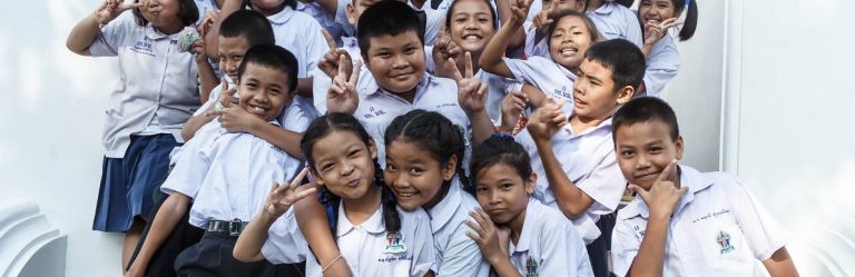 Thailand: Education reforms as elusive as ever