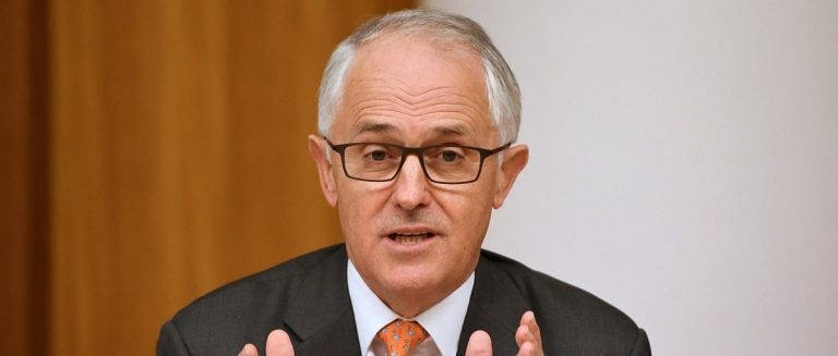 Australia: PM Turnbull announces schools funding and new Gonski review