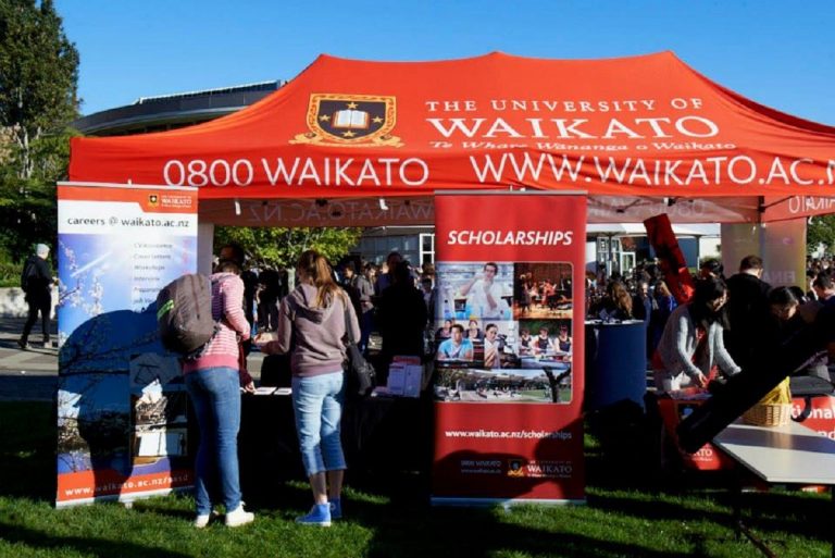 New Zealand needs a med school in Waikato to stop relying on foreign talent