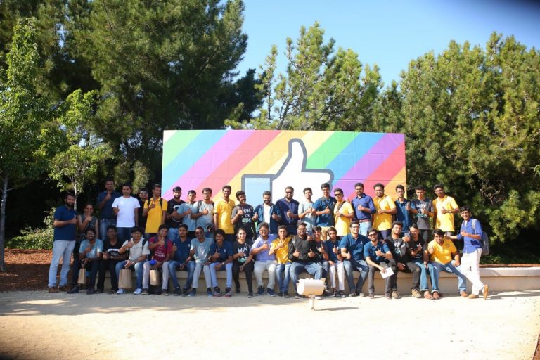India's student startup founders get opportunity to pitch to Silicon Valley players