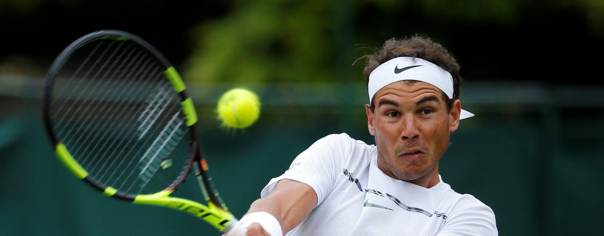 $62,000 to train like Rafa, but are tennis academies worth it?