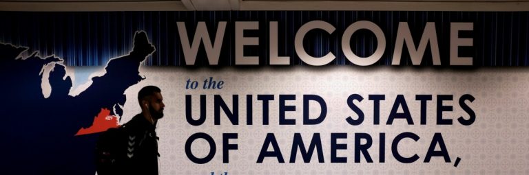 Post-Supreme Court ruling, Trump's travel ban is as confusing as ever - universities