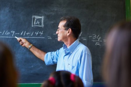 How math education can catch up to the 21st century