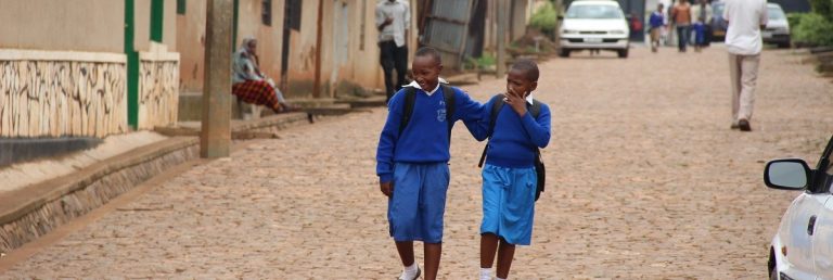 More African girls going to school, yet the poorest miss out - experts