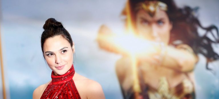 7 things students are feeling about the new Wonder Woman film