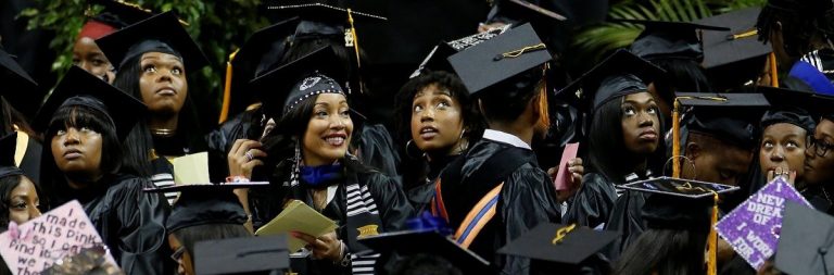 Can people ‘like me’ go to college? Inequality and dreams of higher education