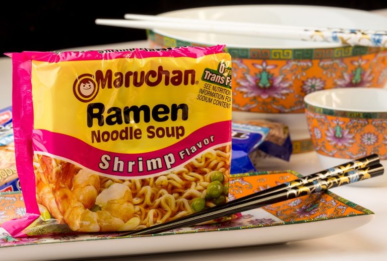 The quintessential foods of college kids in 5 countries