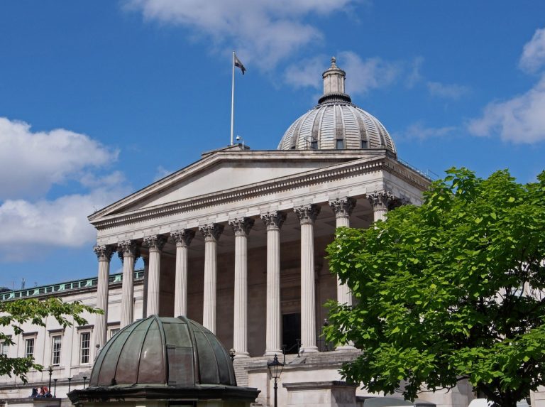'Ransomware' attacks top London university