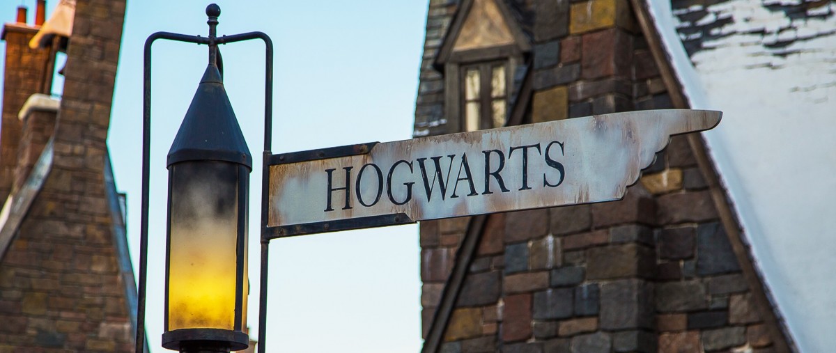 10 most Hogwarts-like universities for Harry Potter fans
