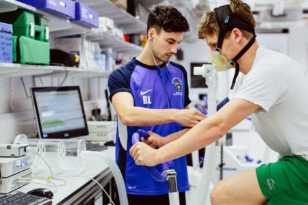University of Leeds: A winning destination for Sports Science