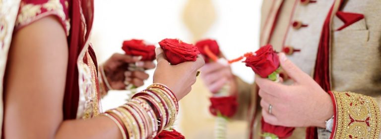 Can buy me love: Indian boys fake-marry female students to enter Canada