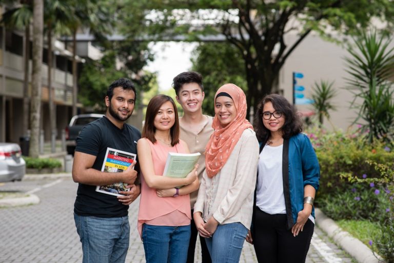 Despite rankings, foreign students make beeline for Malaysian unis