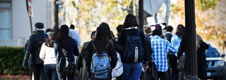 Foreign students may have to reapply to stay in US each year