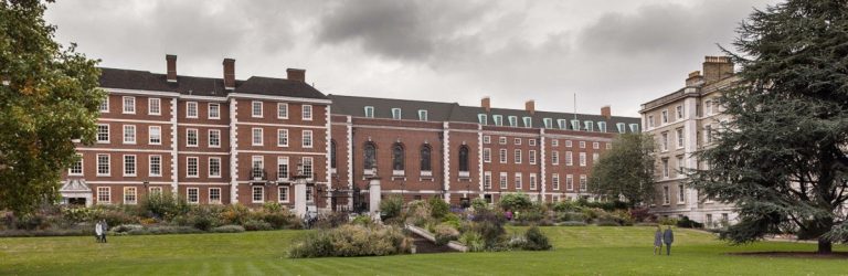 UK: Inner Temple to build new training centre for budding lawyers