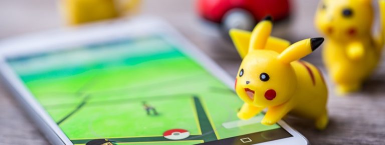 Lecturer makes Pokémon Go-inspired game to teach land law