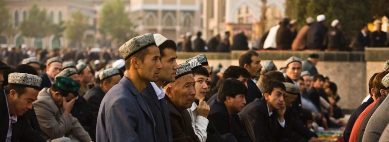 Egypt rounds up scores of Chinese Uighur students to deport