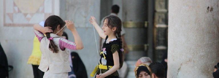 Public schools in Saudi Arabia to finally offer PE to girls