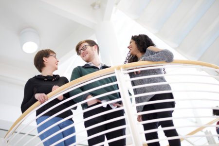 University of Dundee: A practice-driven business education