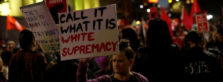 Post-Charlottesville, teachers post ideas on how not to breed white supremacists
