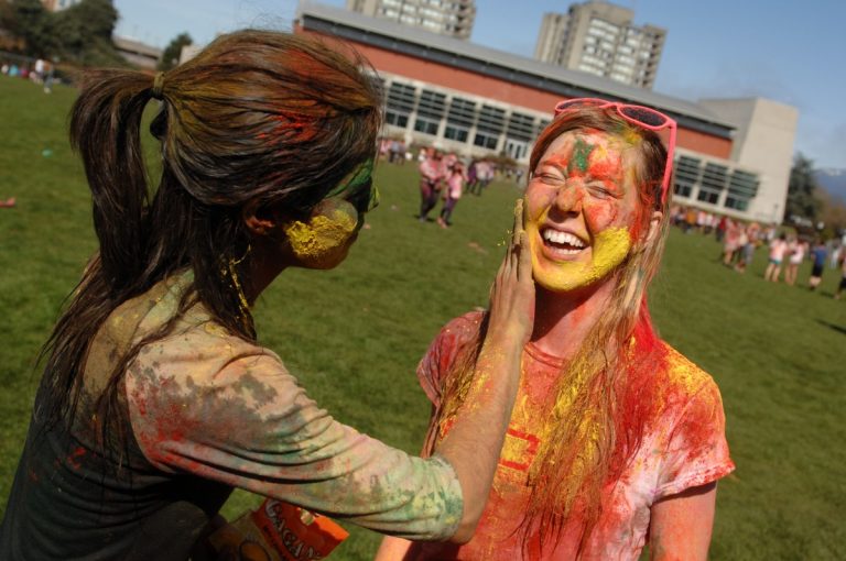 8 things that will definitely happen at your Freshers’ Week
