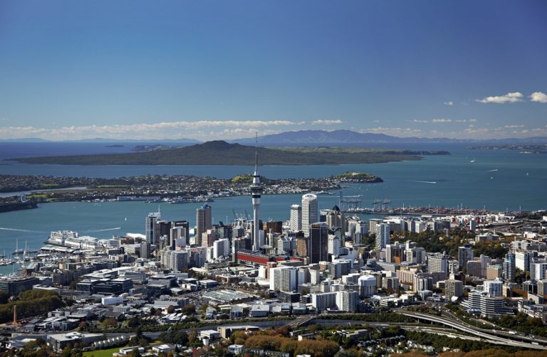 Study Auckland: Kick-starting your career in Technology