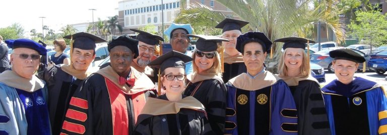 Florida Institute of Technology crowned the most international US university