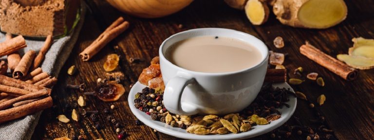 Will masala chai cause dementia? This university wants to find out