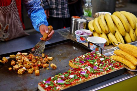 Halal canteens at Chinese university spark national debate over affirmative action